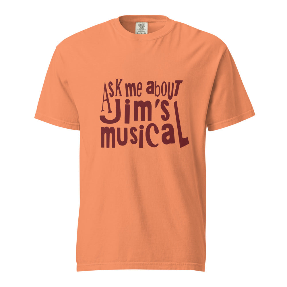 Jim's Musical (Shirt)