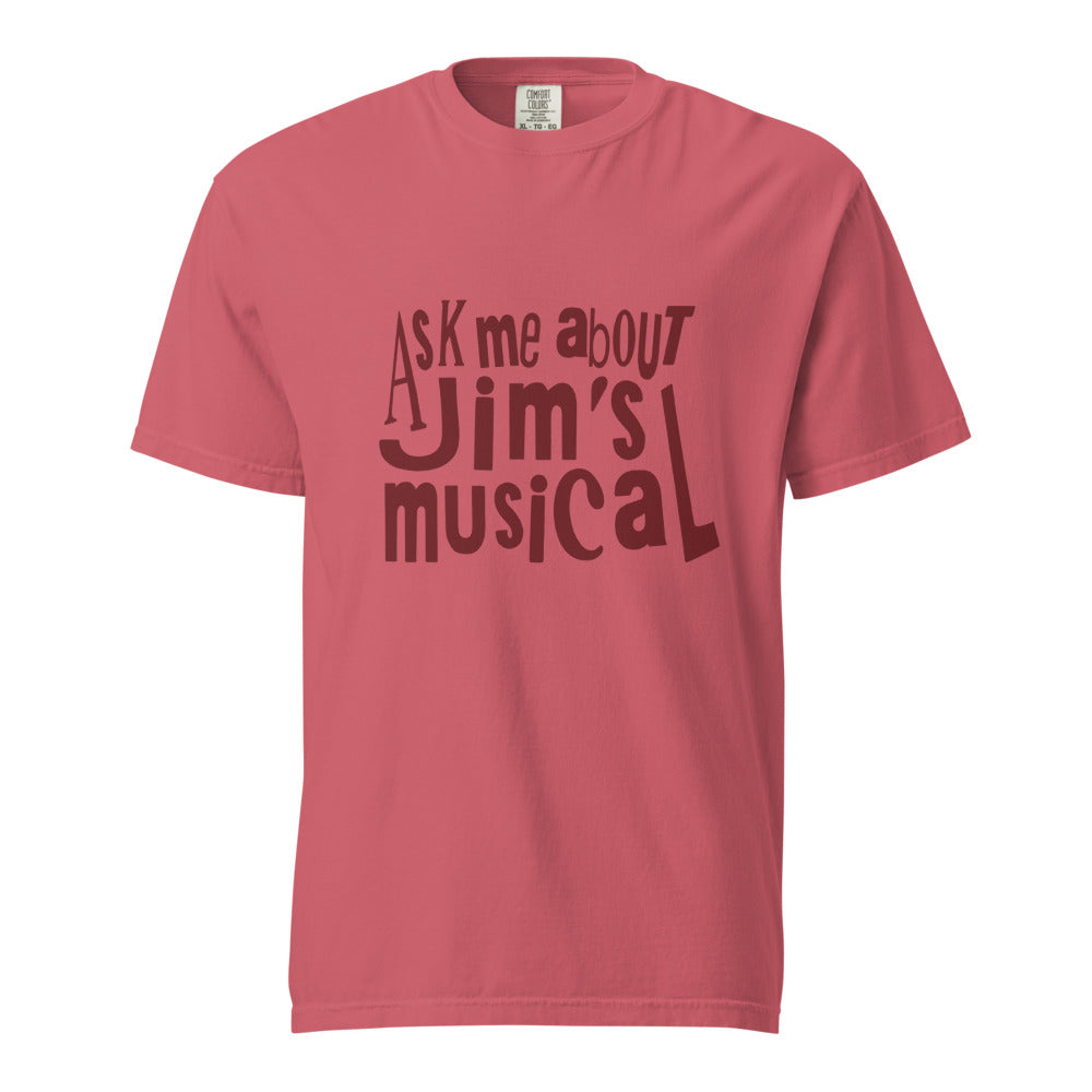 Jim's Musical (Shirt)