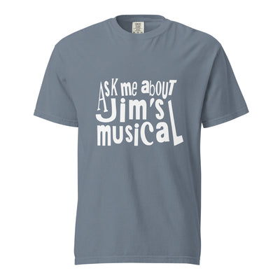 Jim's Musical (Shirt)