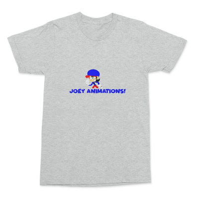 Joey Animations! shirt