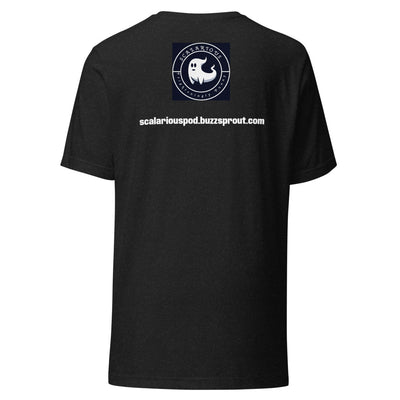 John Olson T-Shirt