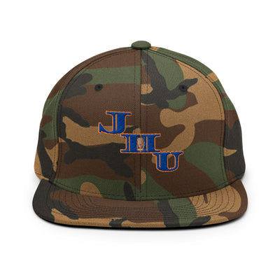 Johnathan Haynes University Hat