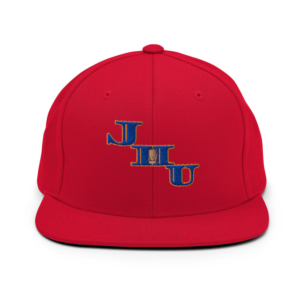 Johnathan Haynes University Hat