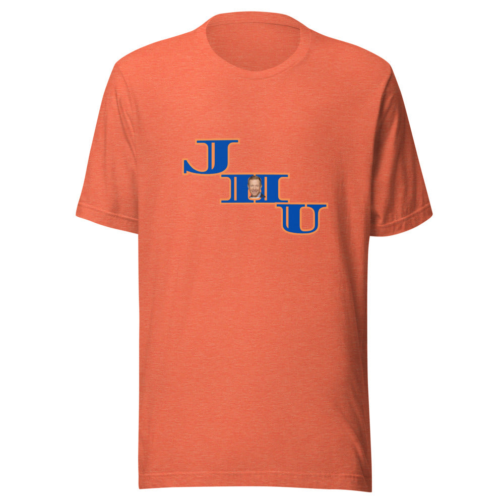 Johnathan Haynes University T-Shirt