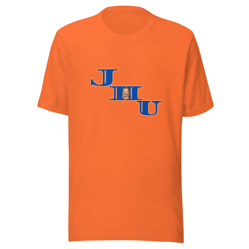 Johnathan Haynes University T-Shirt