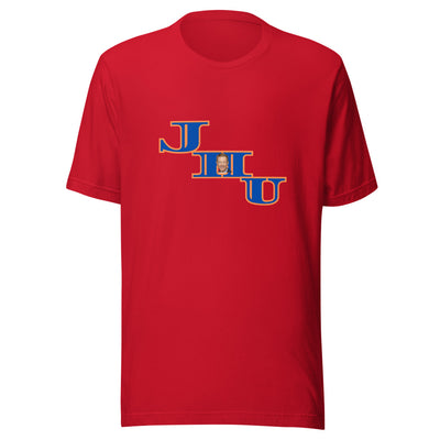 Johnathan Haynes University T-Shirt