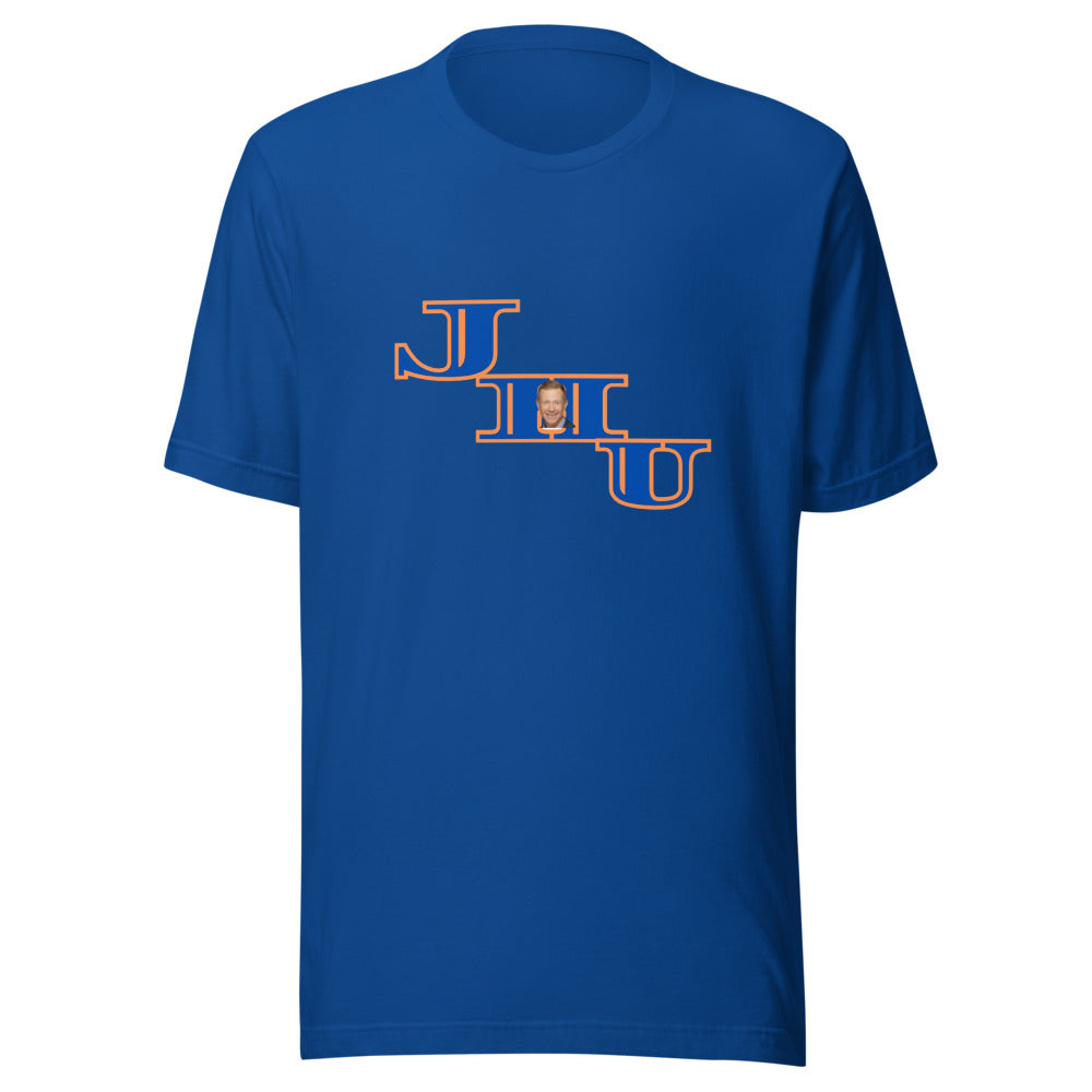 Johnathan Haynes University T-Shirt