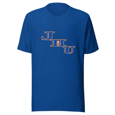 Johnathan Haynes University T-Shirt