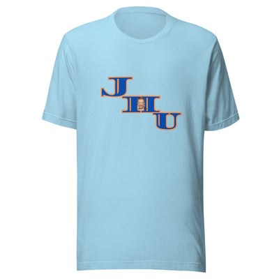 Johnathan Haynes University T-Shirt