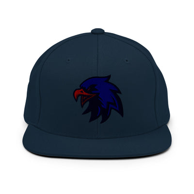 Jonathan Haynes High School Eagles Hat