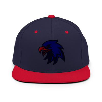 Jonathan Haynes High School Eagles Hat