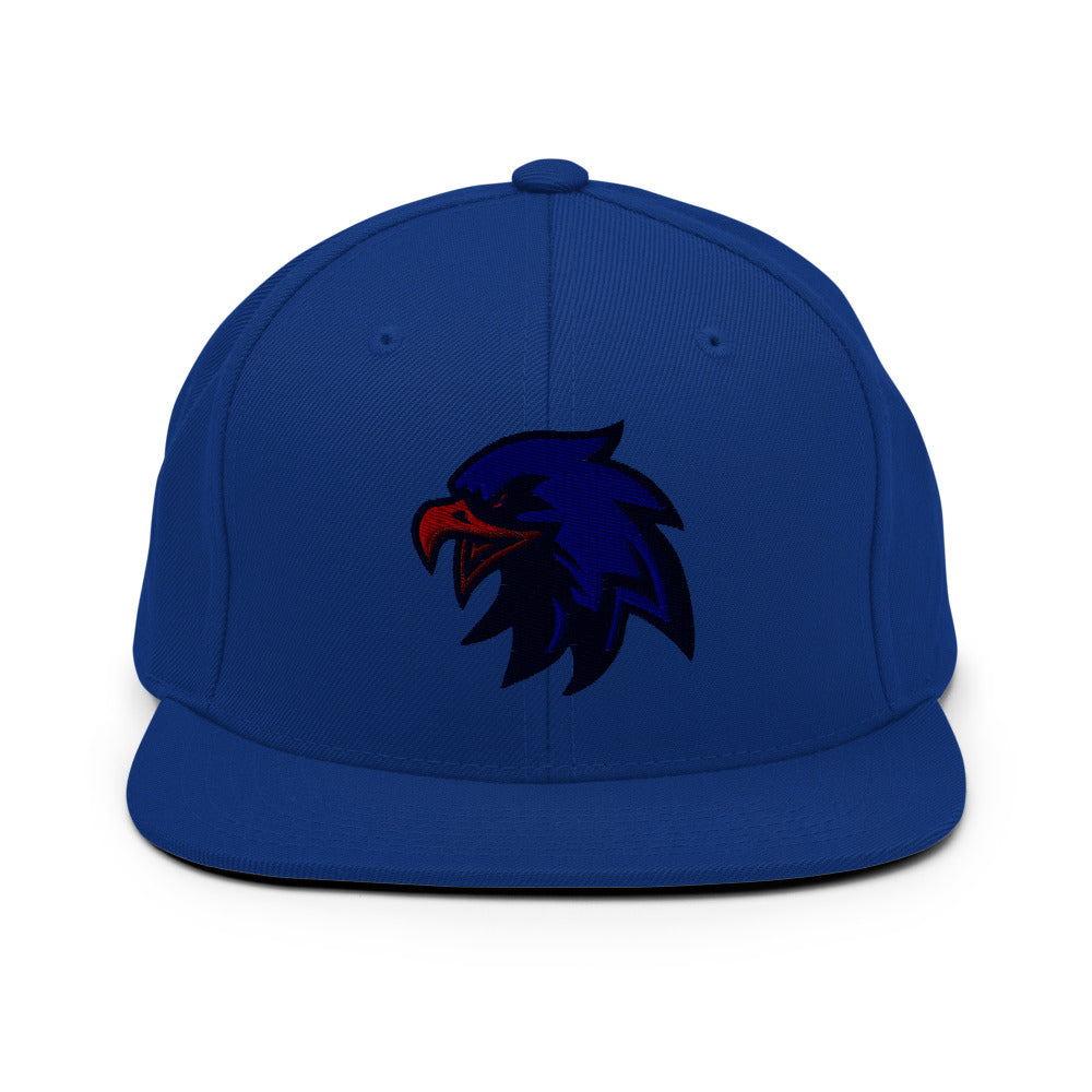 Jonathan Haynes High School Eagles Hat