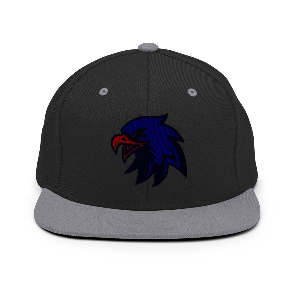 Jonathan Haynes High School Eagles Hat