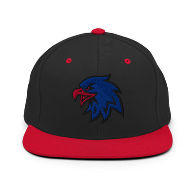 Jonathan Haynes High School Eagles Throwback Hat