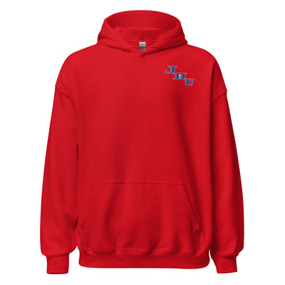 Jonathan Haynes University Hoodie