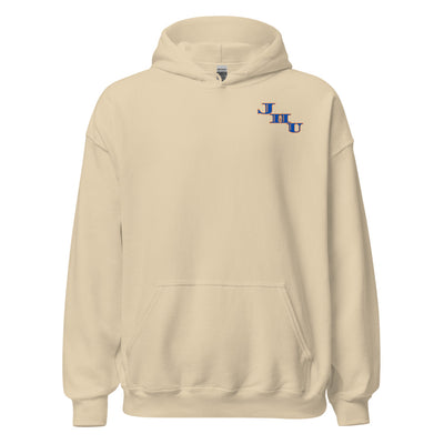 Jonathan Haynes University Hoodie