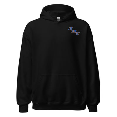 Jonathan Haynes University Hoodie