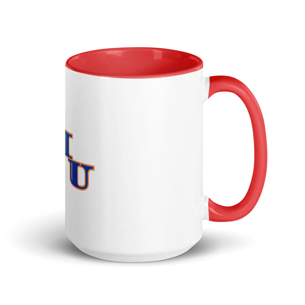 Jonathan Haynes University Mug