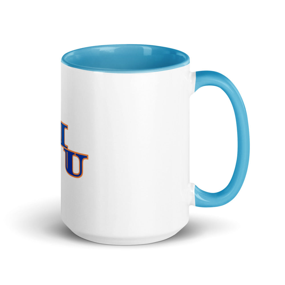 Jonathan Haynes University Mug