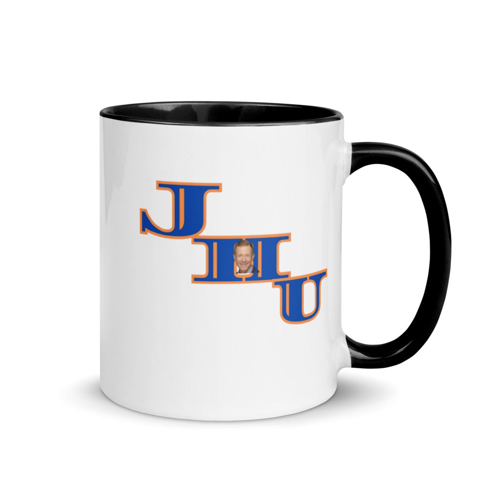 Jonathan Haynes University Mug