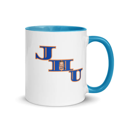 Jonathan Haynes University Mug