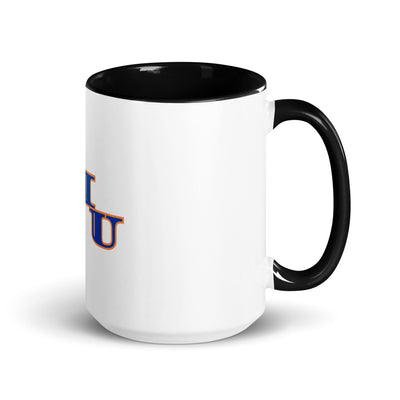 Jonathan Haynes University Mug