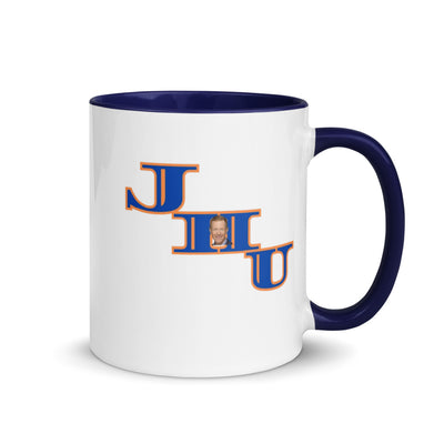 Jonathan Haynes University Mug