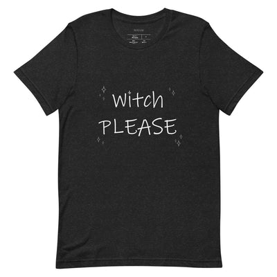 Jupiter's "Witch Please" T-Shirt