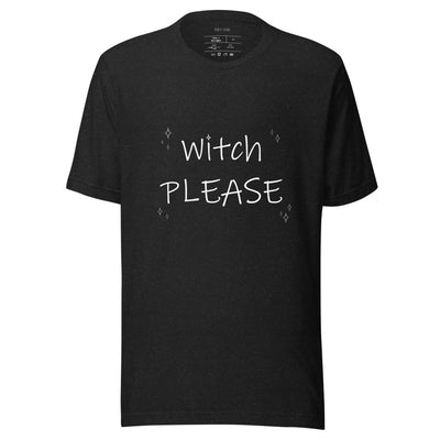 Jupiter's "Witch Please" T-Shirt