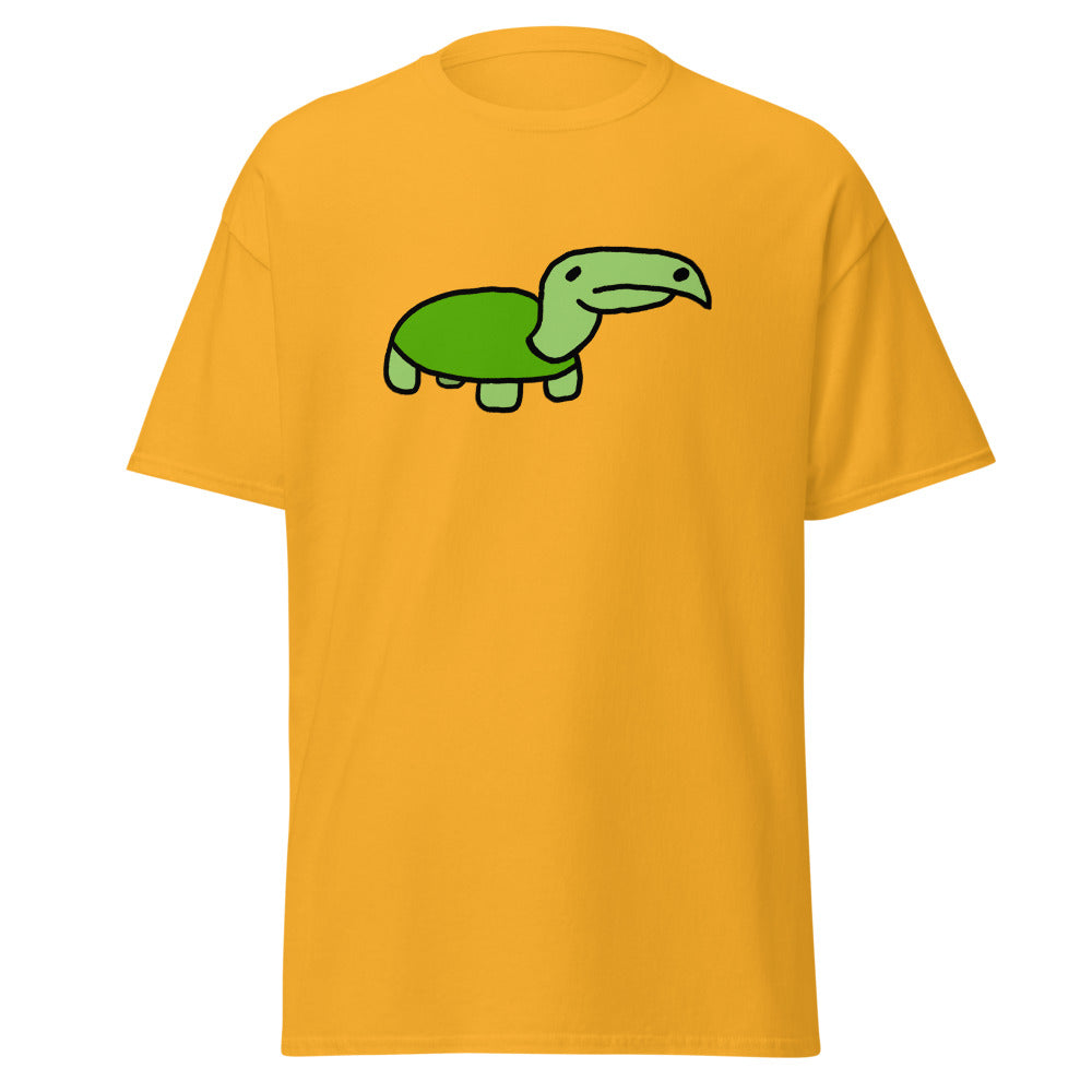 Just a Turtle T-Shirt