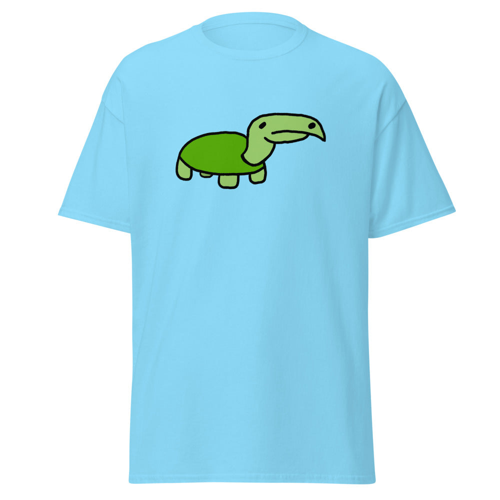 Just a Turtle T-Shirt