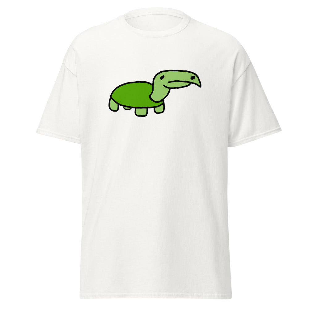 Just a Turtle T-Shirt