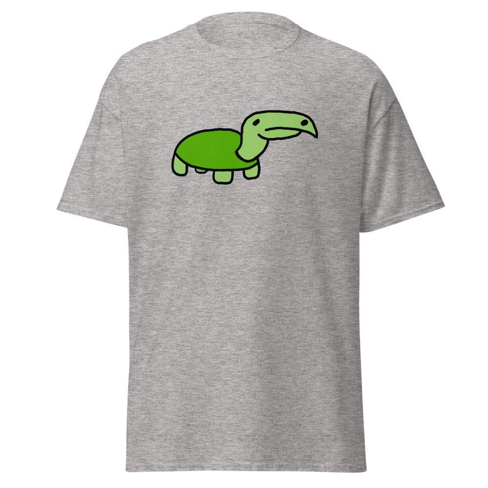 Just a Turtle T-Shirt