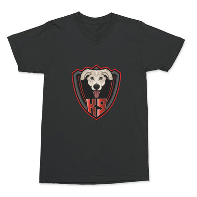 K9 Unisex T-Shirt
