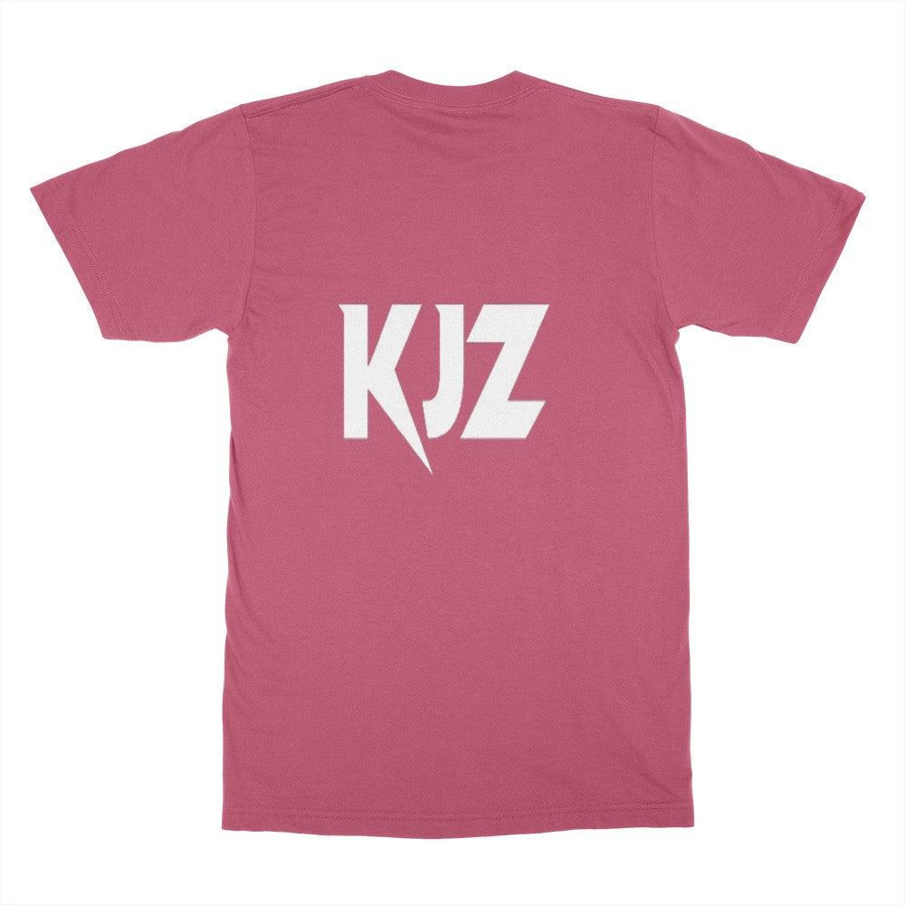 KJZ Colors Ringspun T-Shirt