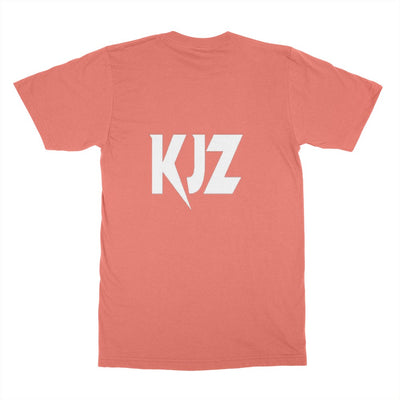 KJZ Colors Ringspun T-Shirt