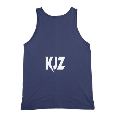 KJZ Cotton Tank Top