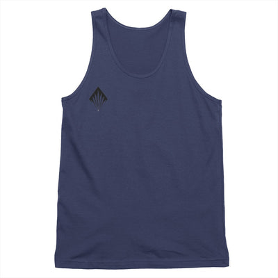 KJZ Cotton Tank Top