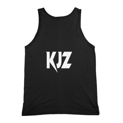 KJZ Ladies Racerback Tank