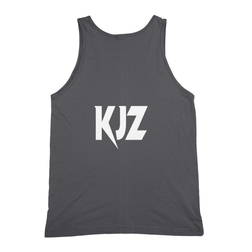 KJZ Ladies Racerback Tank