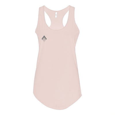 KJZ Ladies Racerback Tank