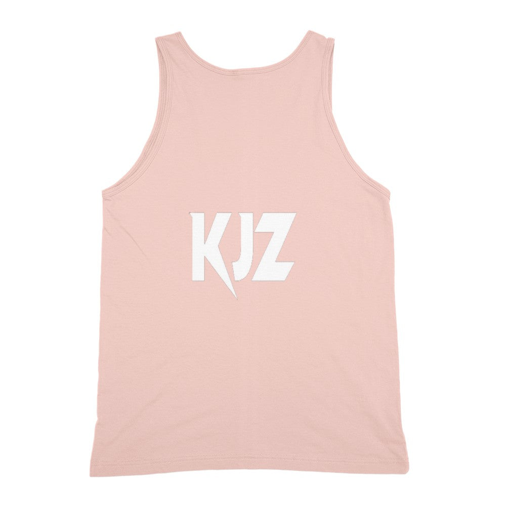 KJZ Ladies Racerback Tank