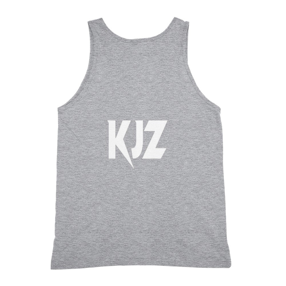 KJZ Ladies Racerback Tank