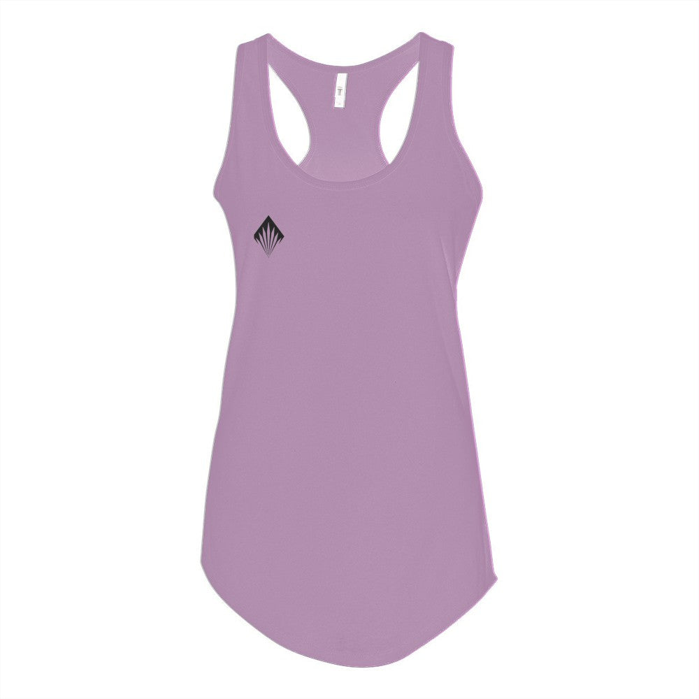 KJZ Ladies Racerback Tank