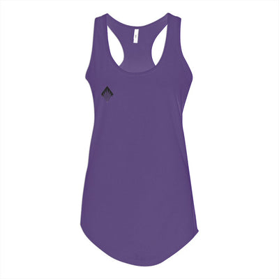 KJZ Ladies Racerback Tank