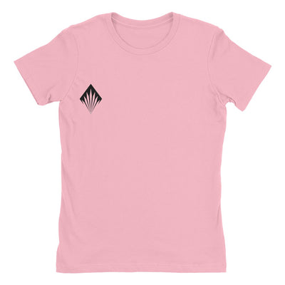 KJZ  Women's Cotton T-Shirt