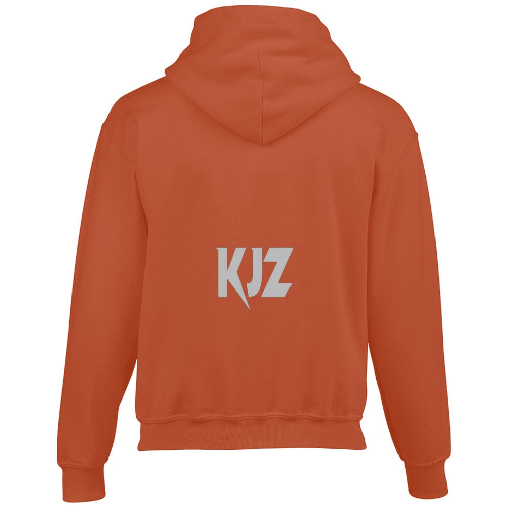 KJZ Youth Hoodie