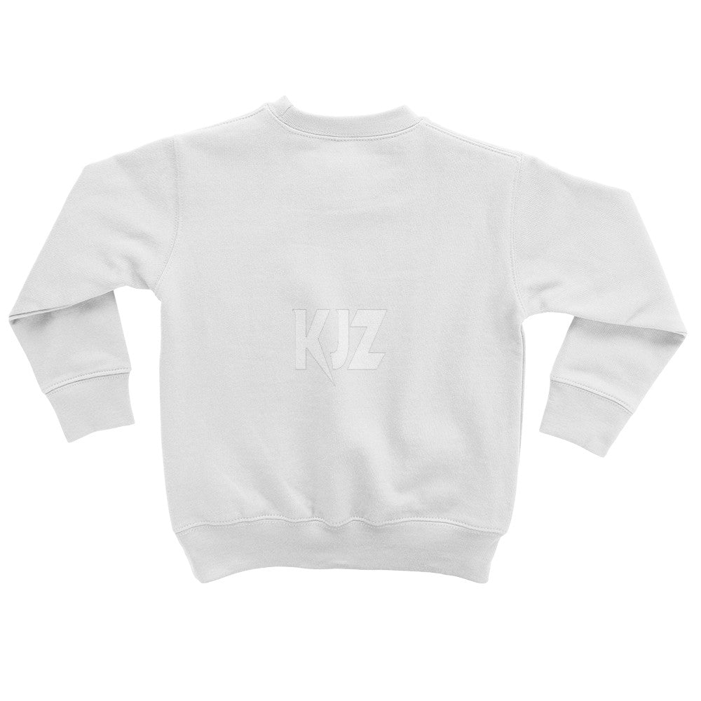 KJZ Youth Sweatshirt