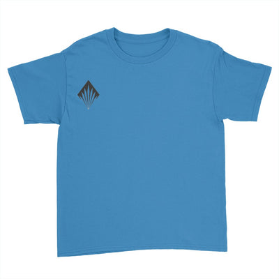 KJZ Youth Ultra Cotton T