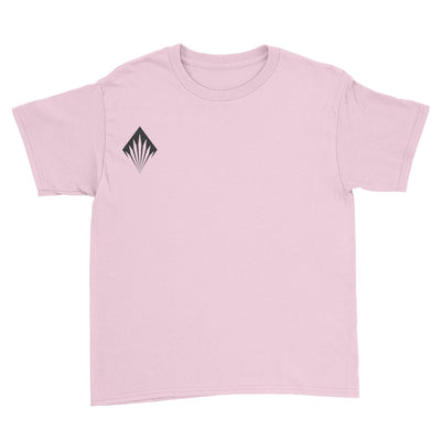 KJZ Youth Ultra Cotton T